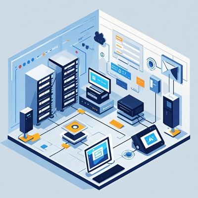 信息系統(tǒng)集成服務(wù)行業(yè)項(xiàng)目預(yù)測(cè)方法與策略