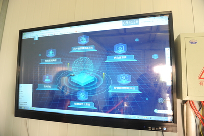 灌溉節時超90%！移動5G“澆地神器”現身河南，開啟智慧農業新篇章