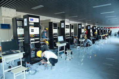 攜手共促技能精進，匠心鑄就網絡未來——我校成功協辦2018年河南省中等職業教育技能大賽網絡應用技術類競賽